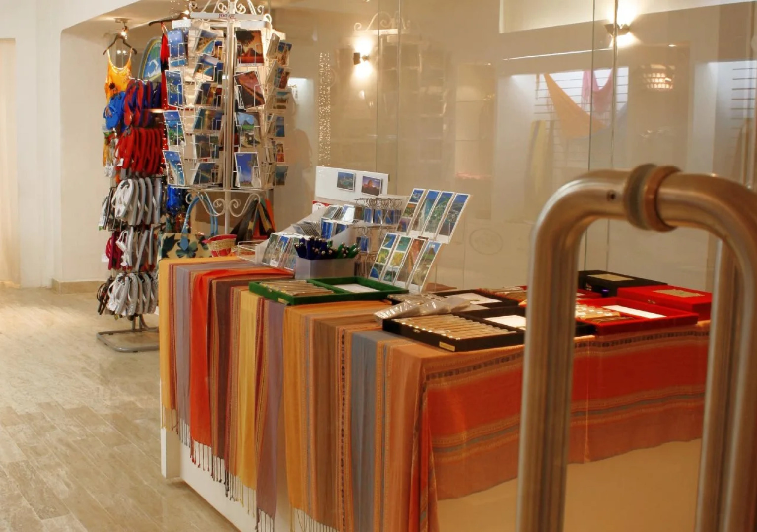 Bel Air Collection and Spa Cancun Resort