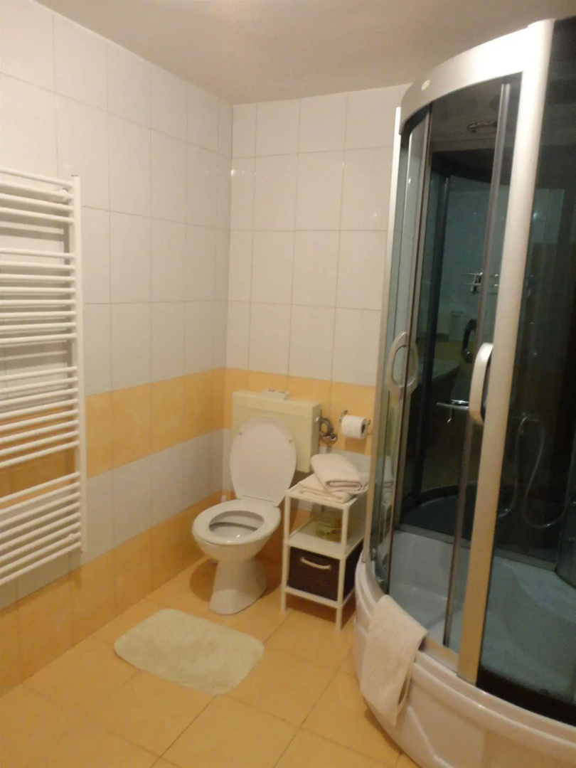 Apartments Zvrko