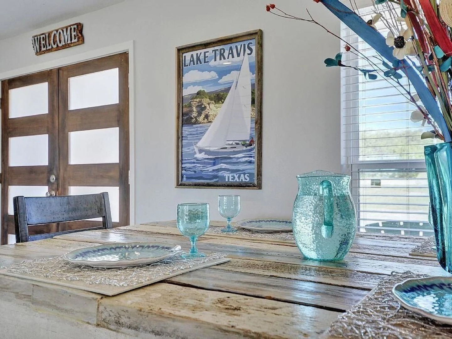 The Estate on Lake Travis - A 10 Acre Waterfront Escape for Groups