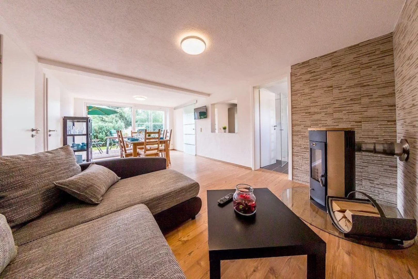 Campingplatz am Hünstein