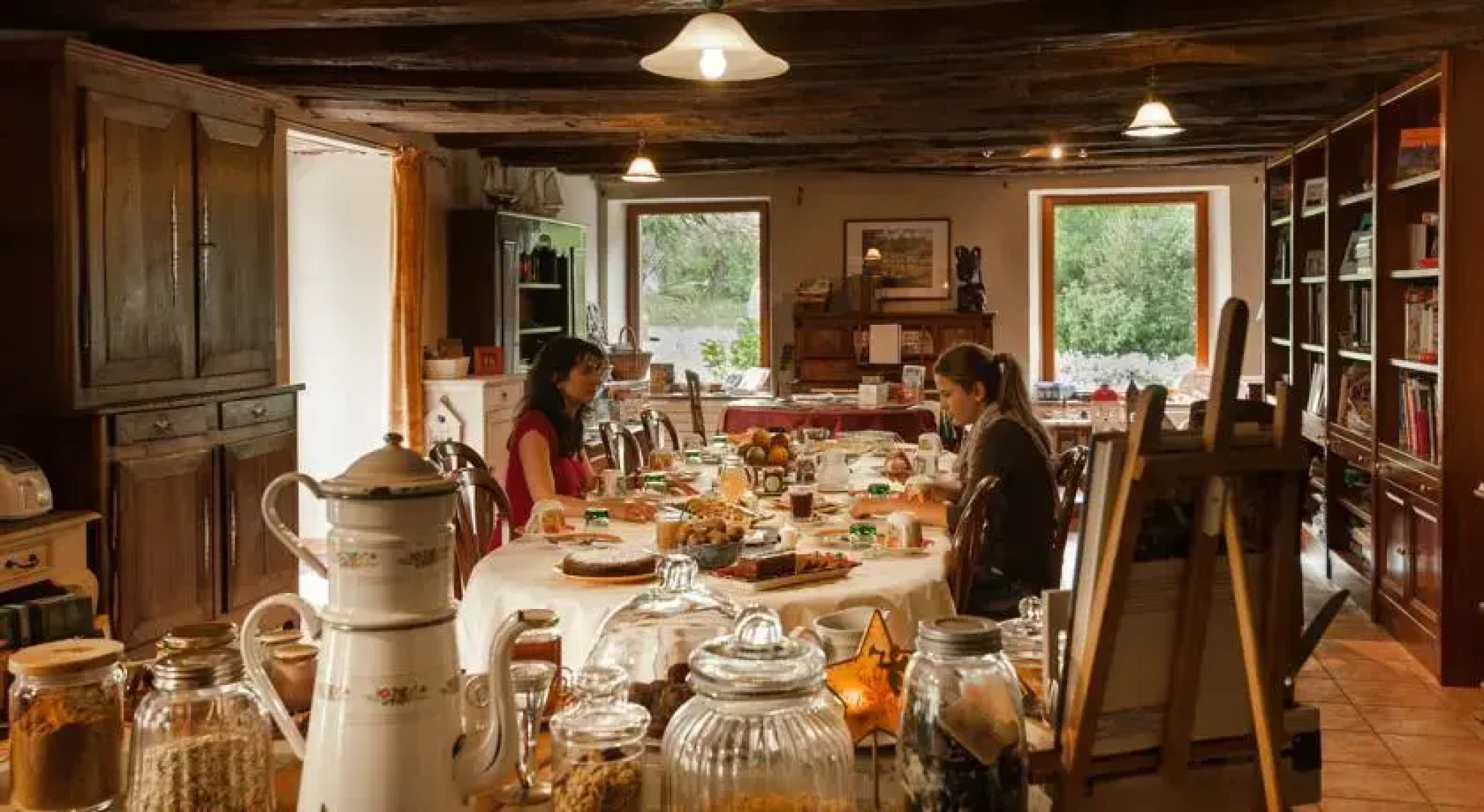 La Ferme de Lintever