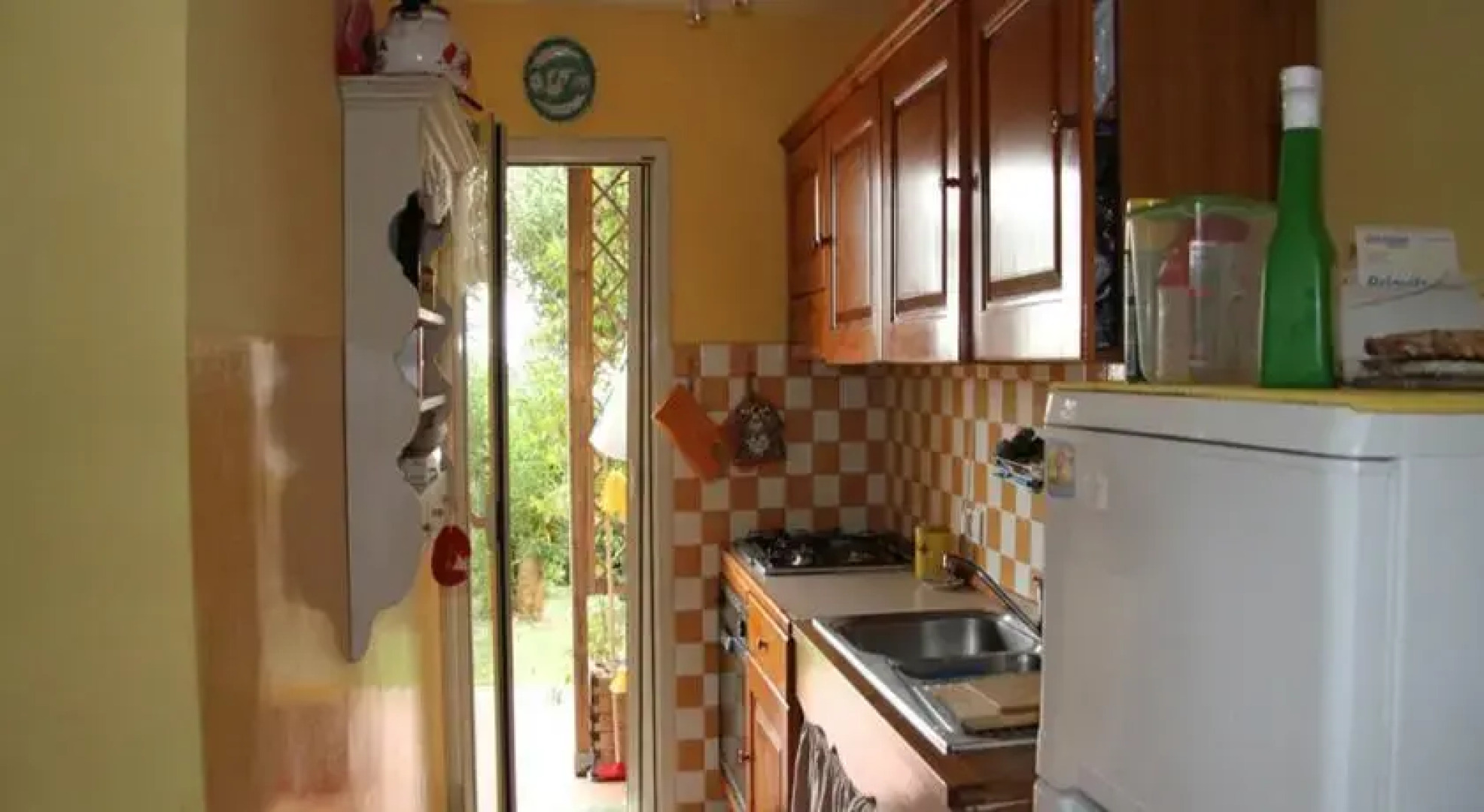 Capalbio Pretty Tuscany