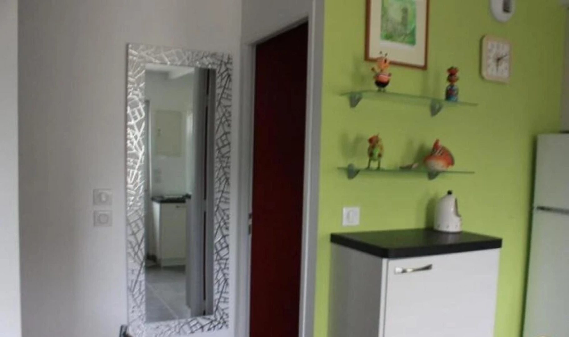 House With one Bedroom in Quiberon, With Enclosed Garden and Wifi - 65