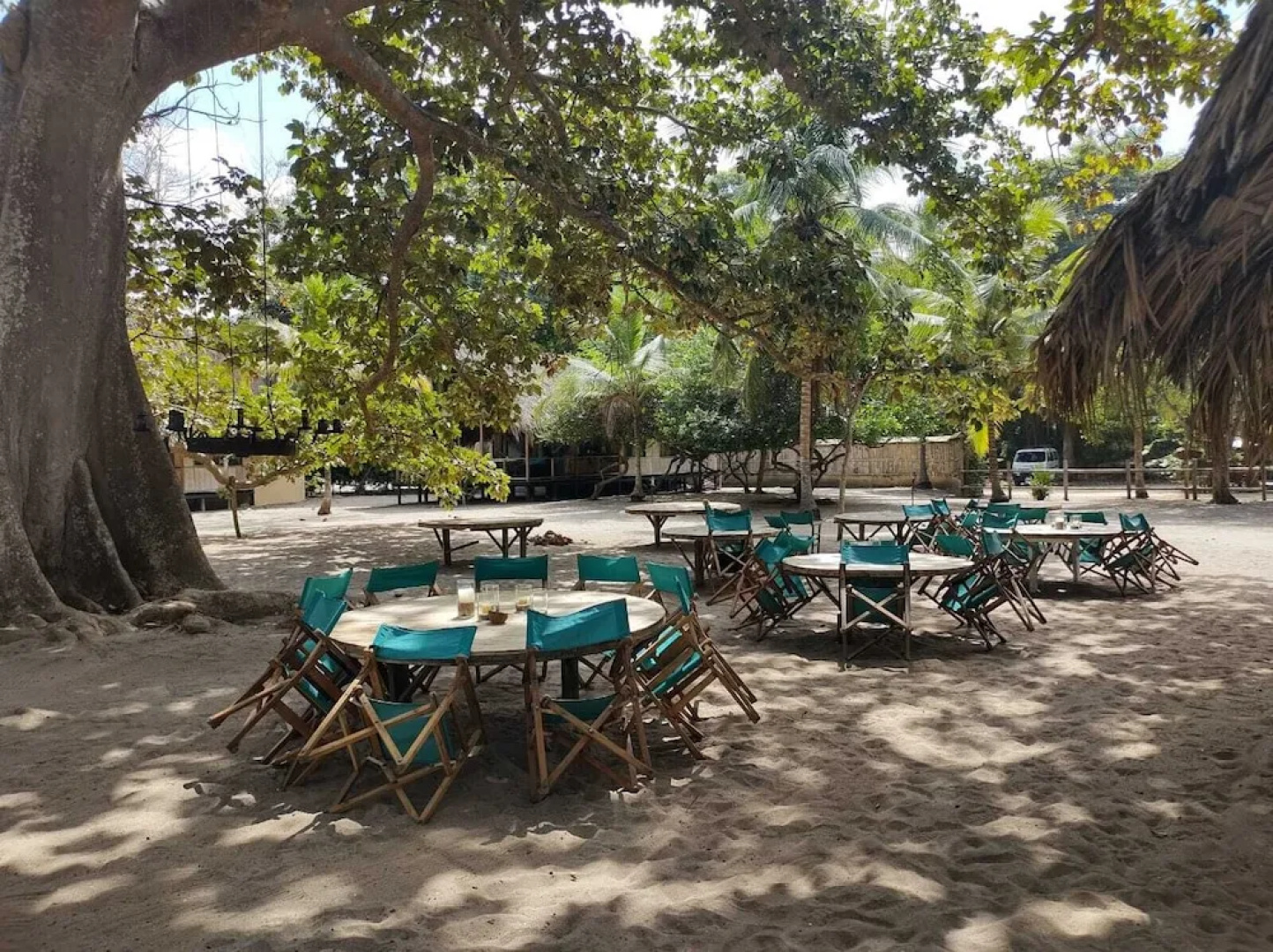 Reserva Natural El Matuy