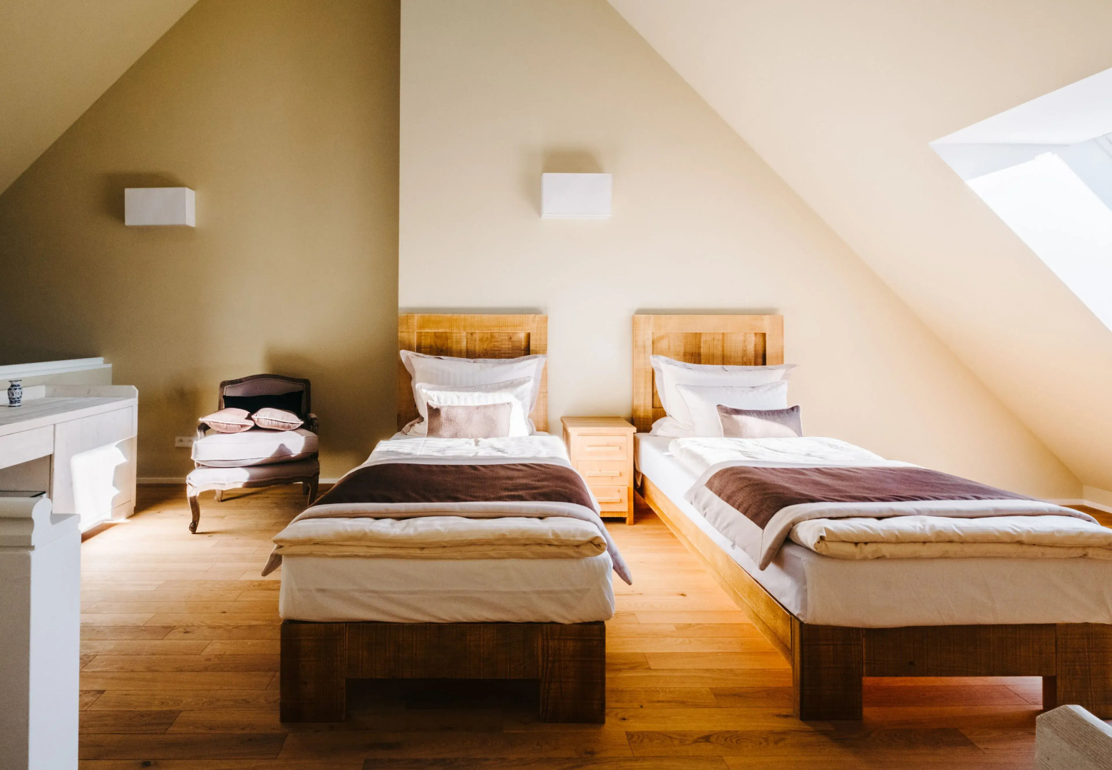 Boutique hotel Corso