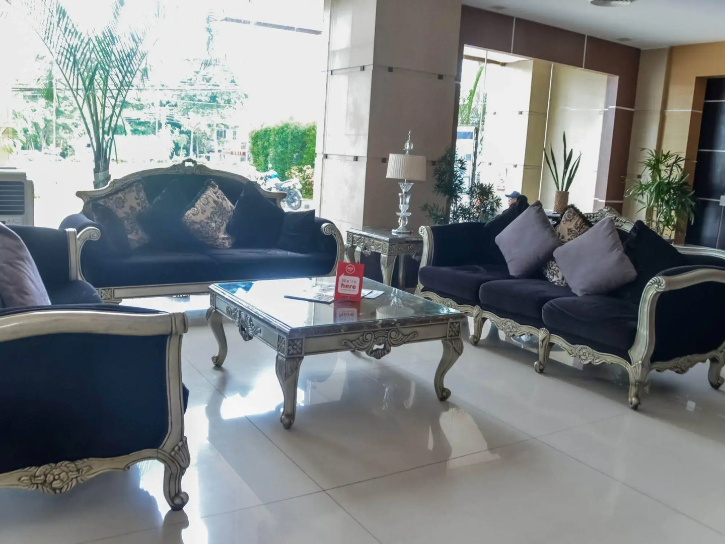 Rufina's Leisure Center