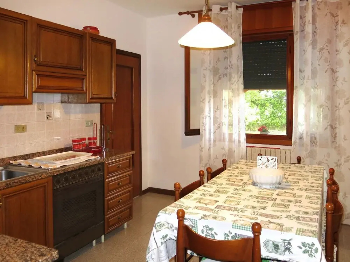 Casa Consuelo Pradivisi