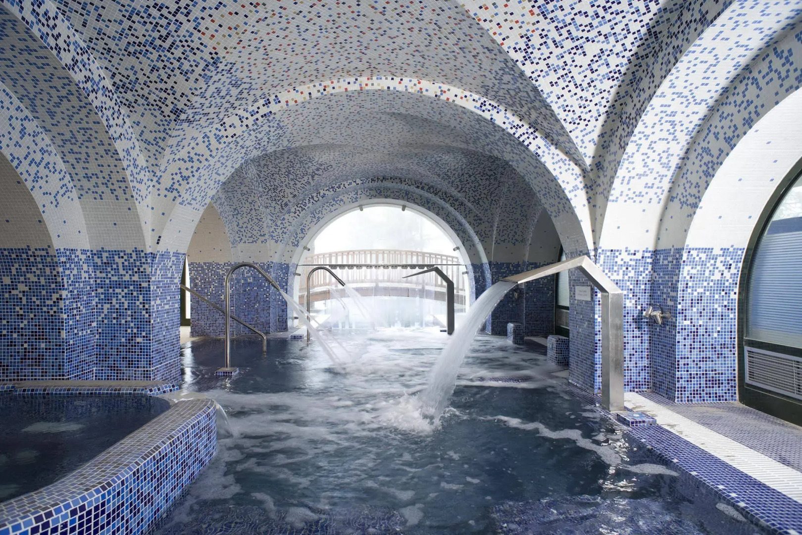 Parador de Cruz de Tejeda