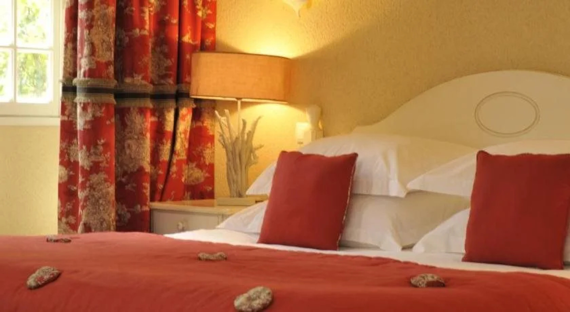 Domaine De La Bretesche  Cottages