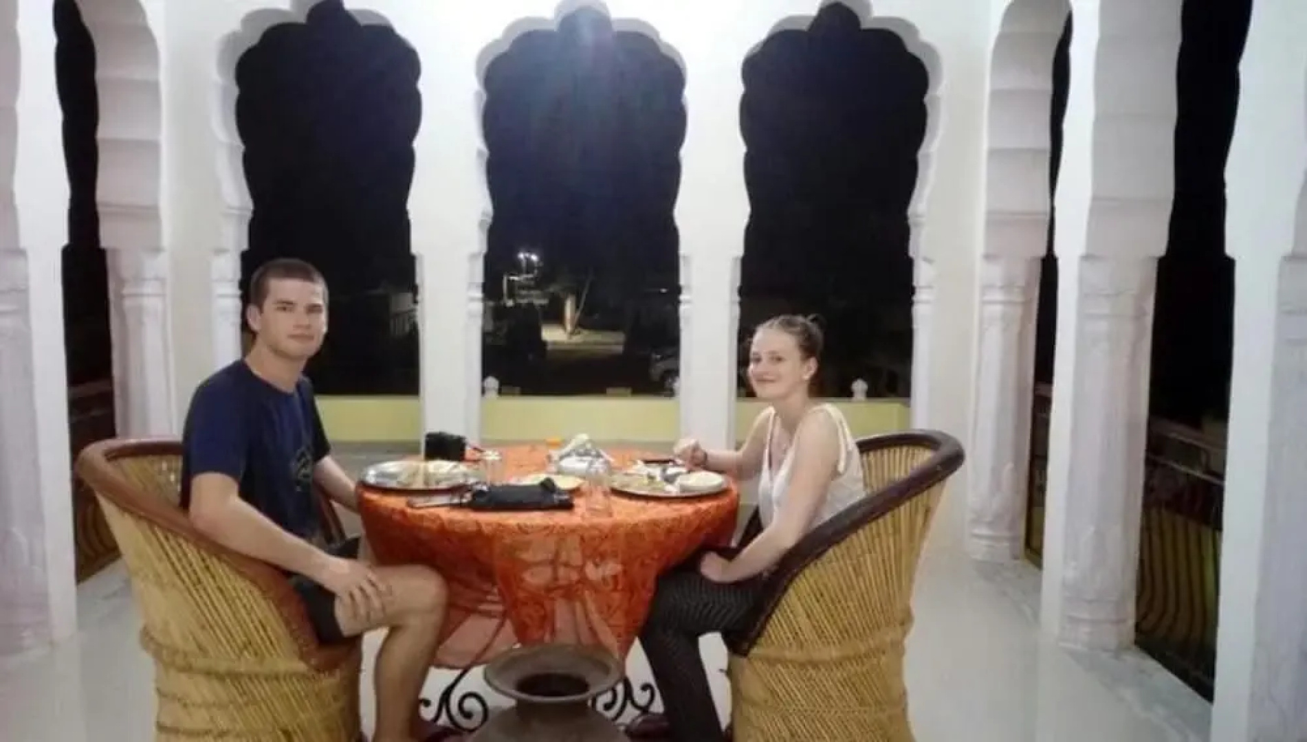 Hotel Mandawa Palace