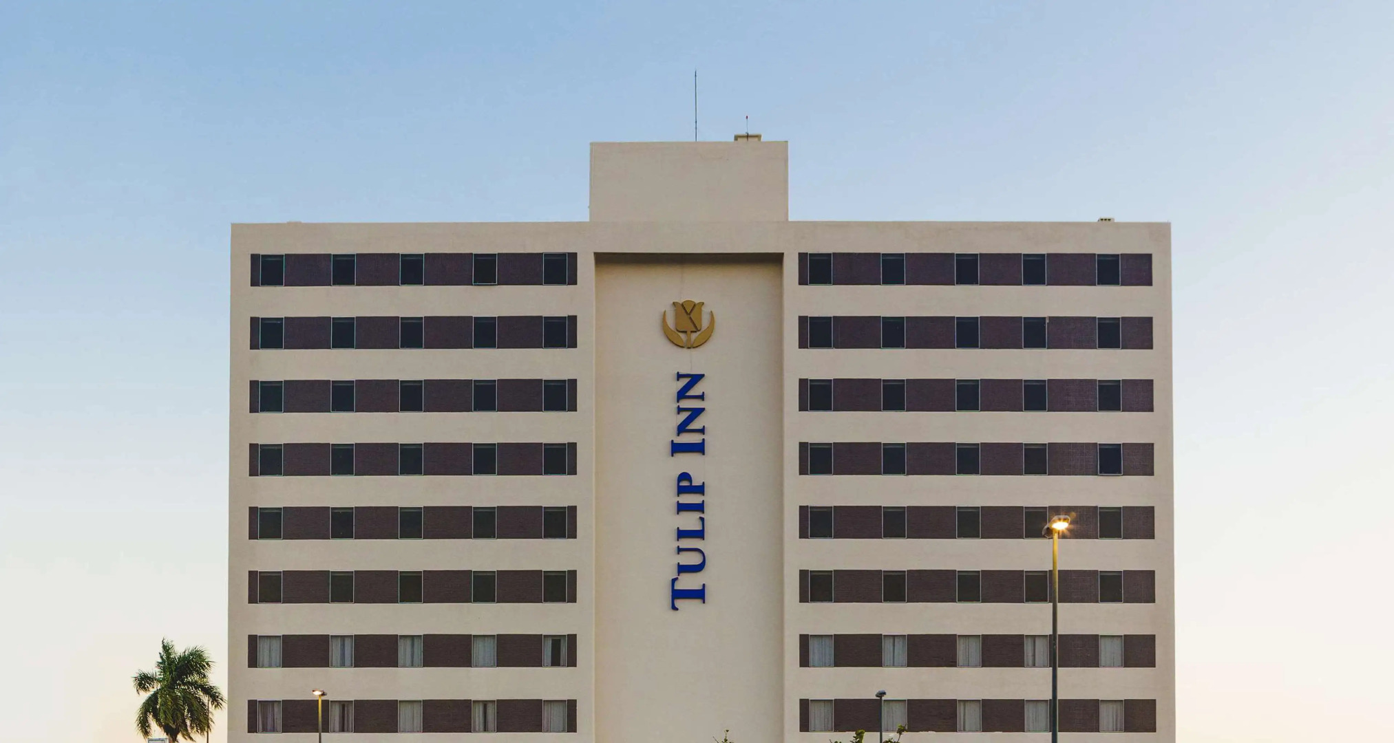 Tulip Inn Campos de Goytacazes