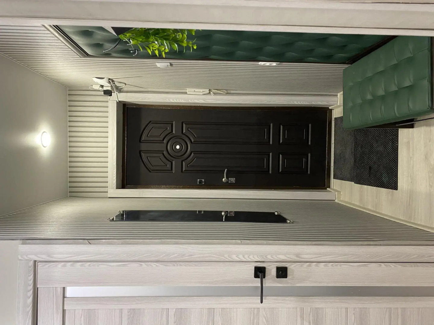 Апартаменты на улице Профсоюзов 19