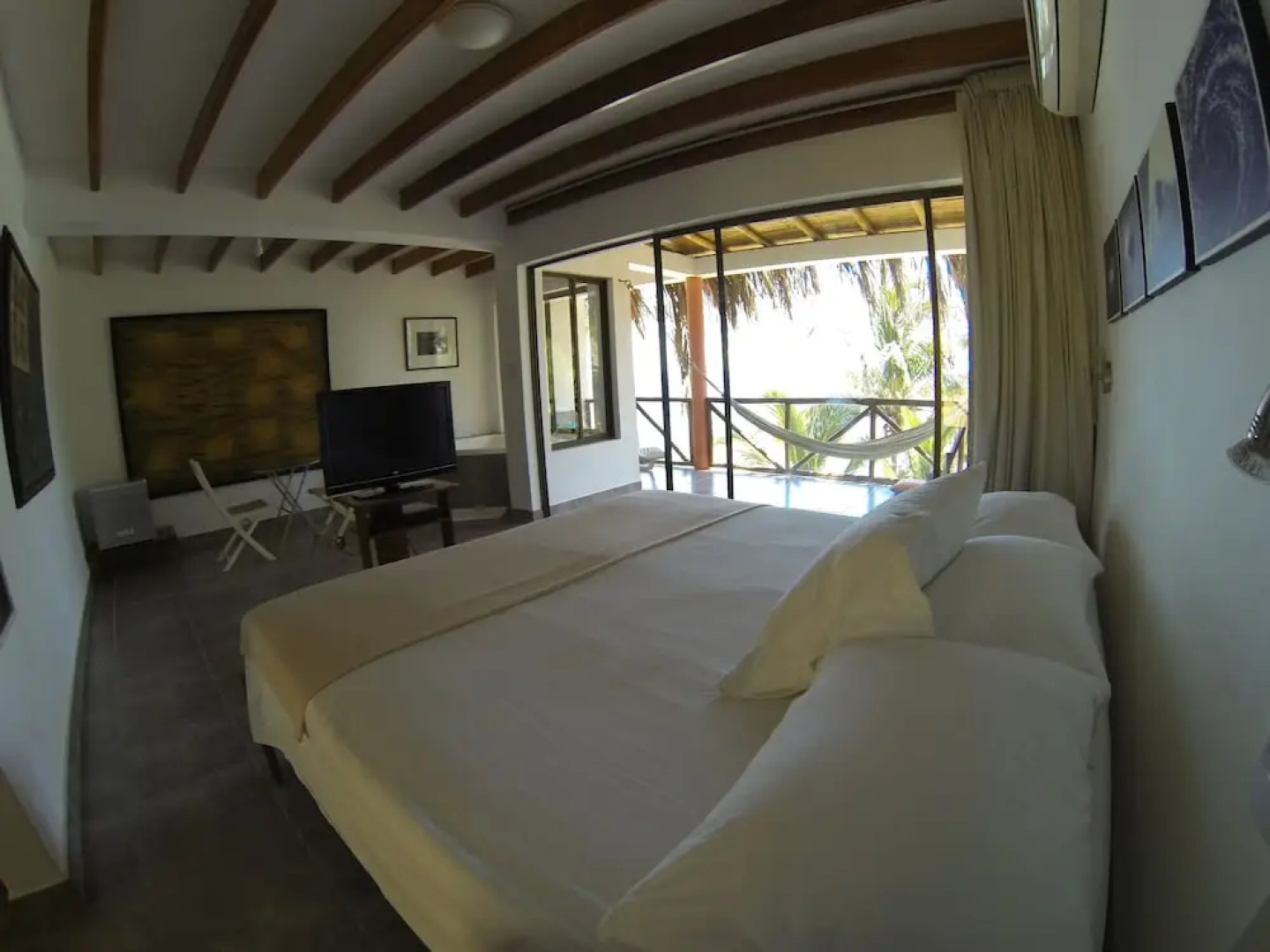 Hotelier Arte y Cocina