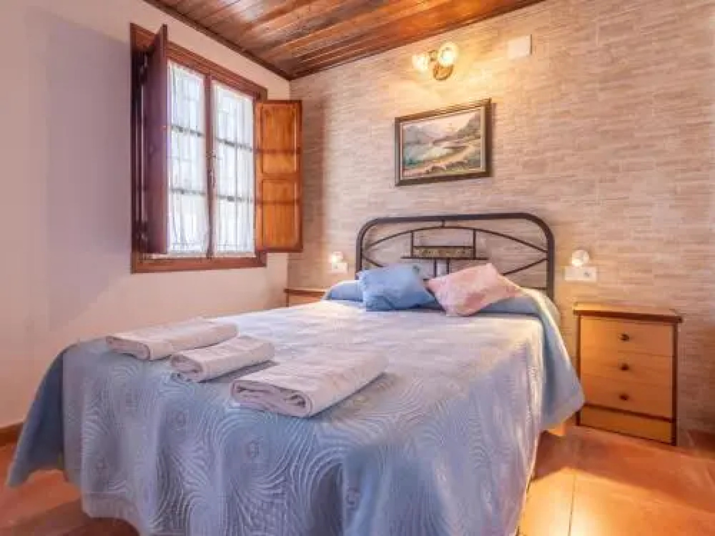 Holiday Home Rural Cacin