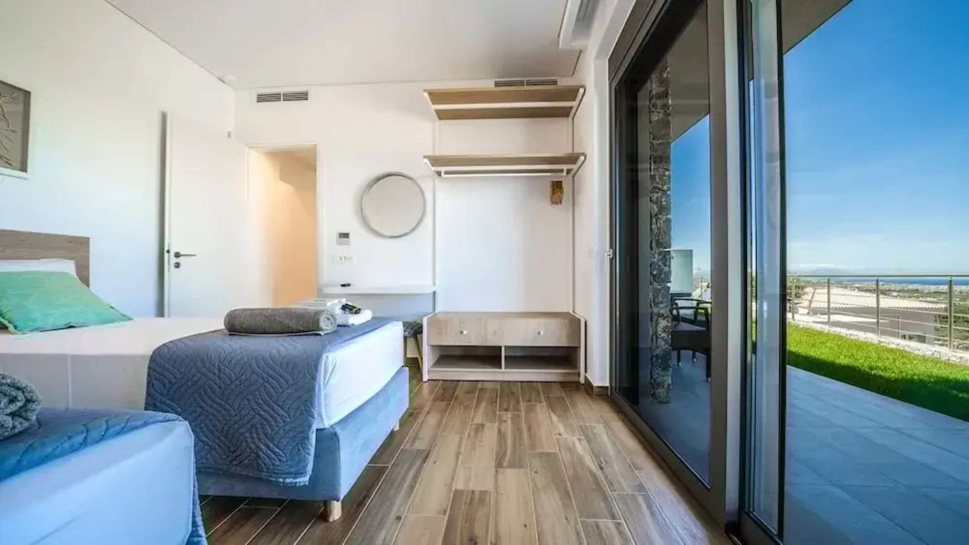 Villa Con Vista- Heated Pool 4 bdr Sleeps 8