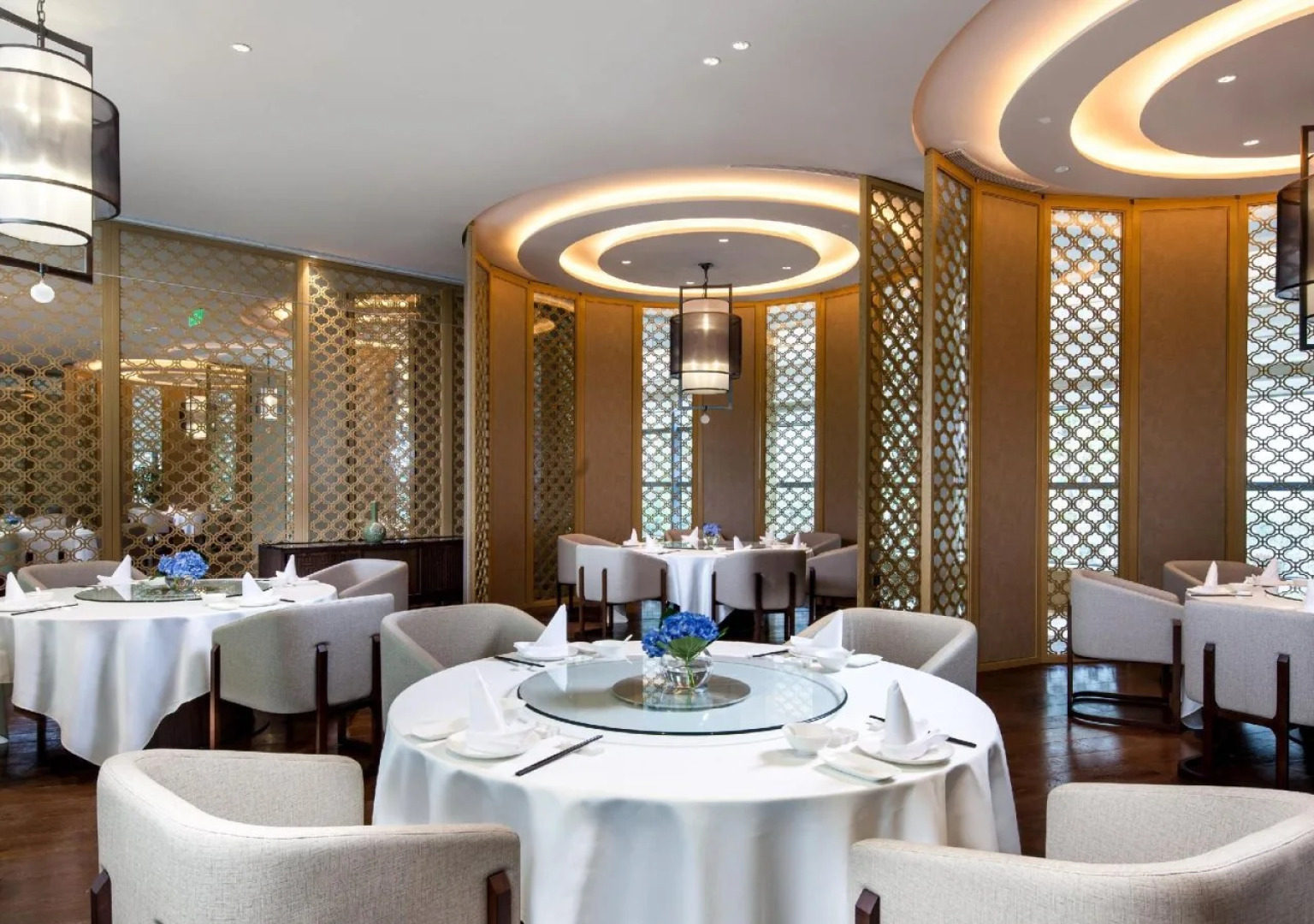 Crowne Plaza Hangzhou Thousand Island Lake