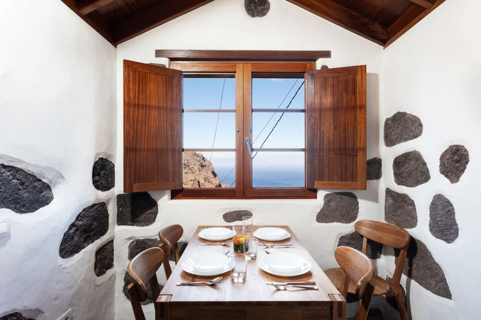 HomeLike Nature Carrizales and Masca House & Wifi