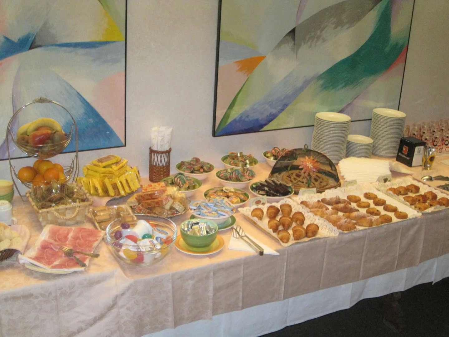 Albergo Villa & Roma