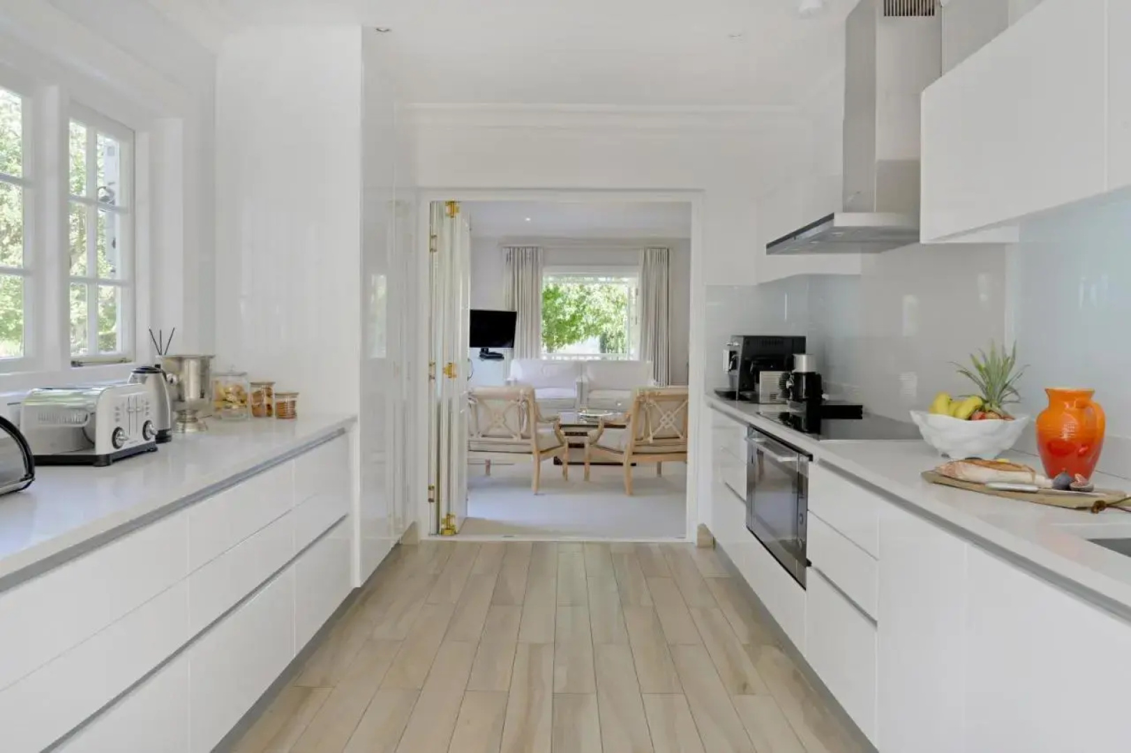 Farm Lorraine