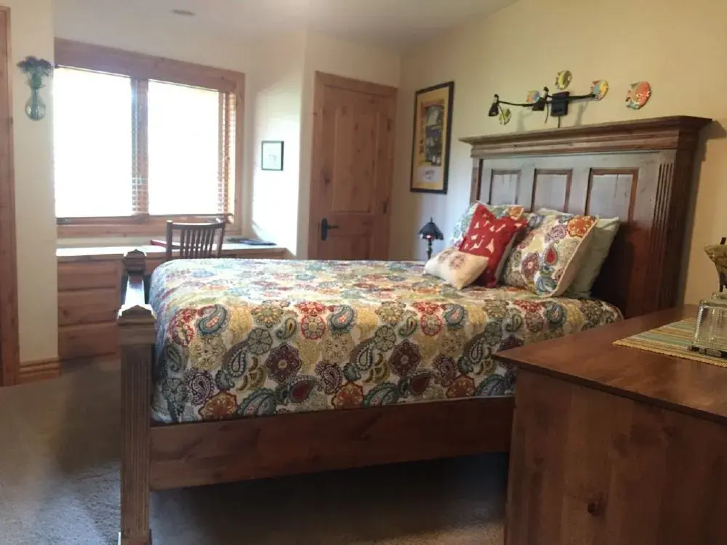 Fox Creek Inn Bed & Breakfast