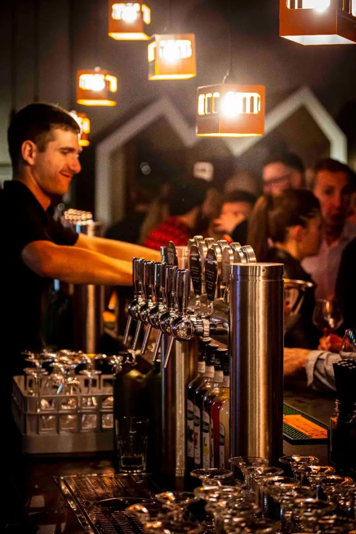 Base Camp Lodge Les 2 Alpes