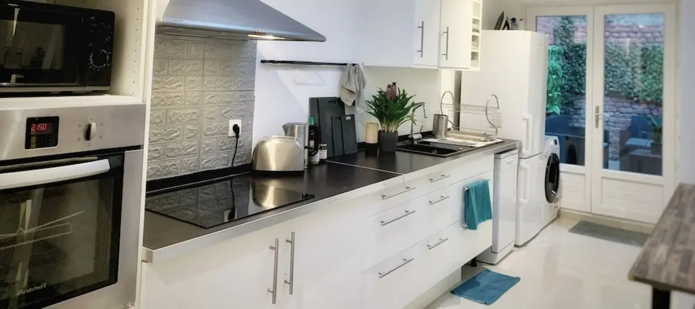 La Tropical De Croix - Chambre D'hôtes