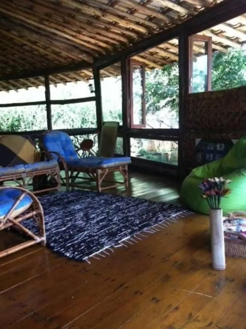 Pousada Villa dos Quilombolas