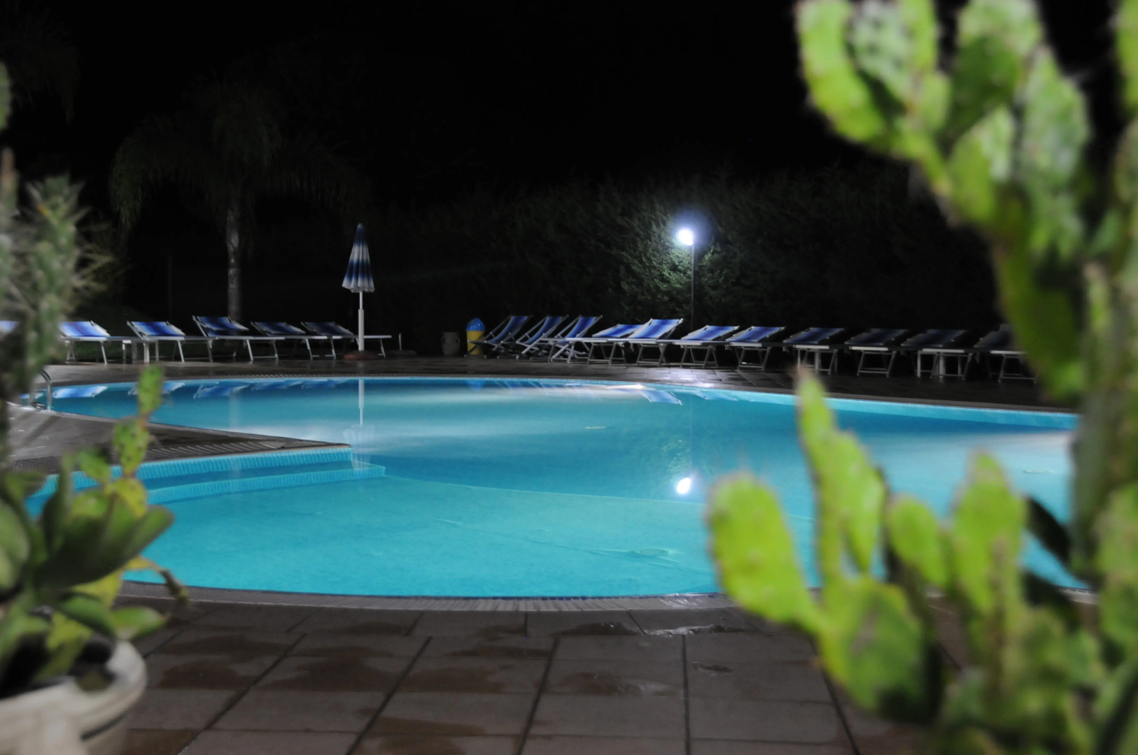 Club Esse Aquilia Beach Village
