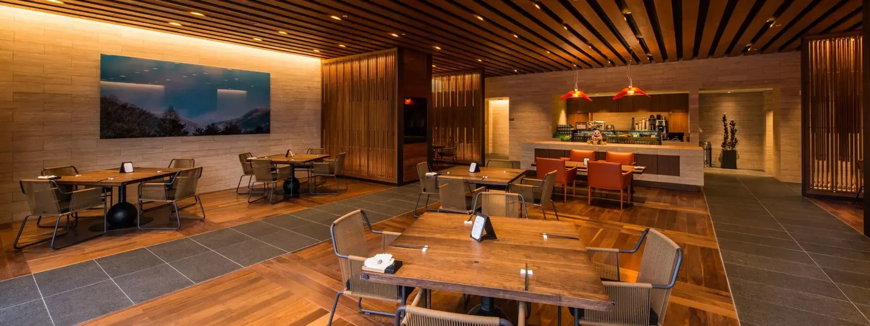 Sagewood Hongcheon Hotel