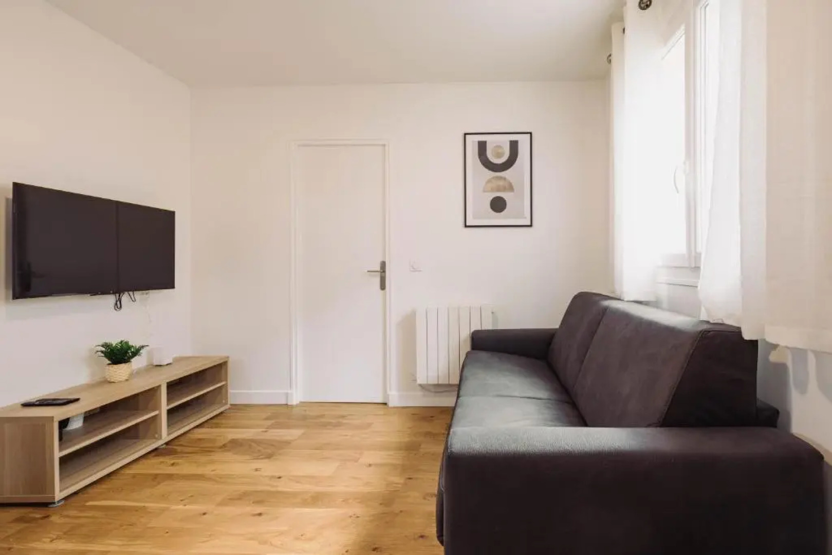 GuestReady - Aubervilliers Apartments