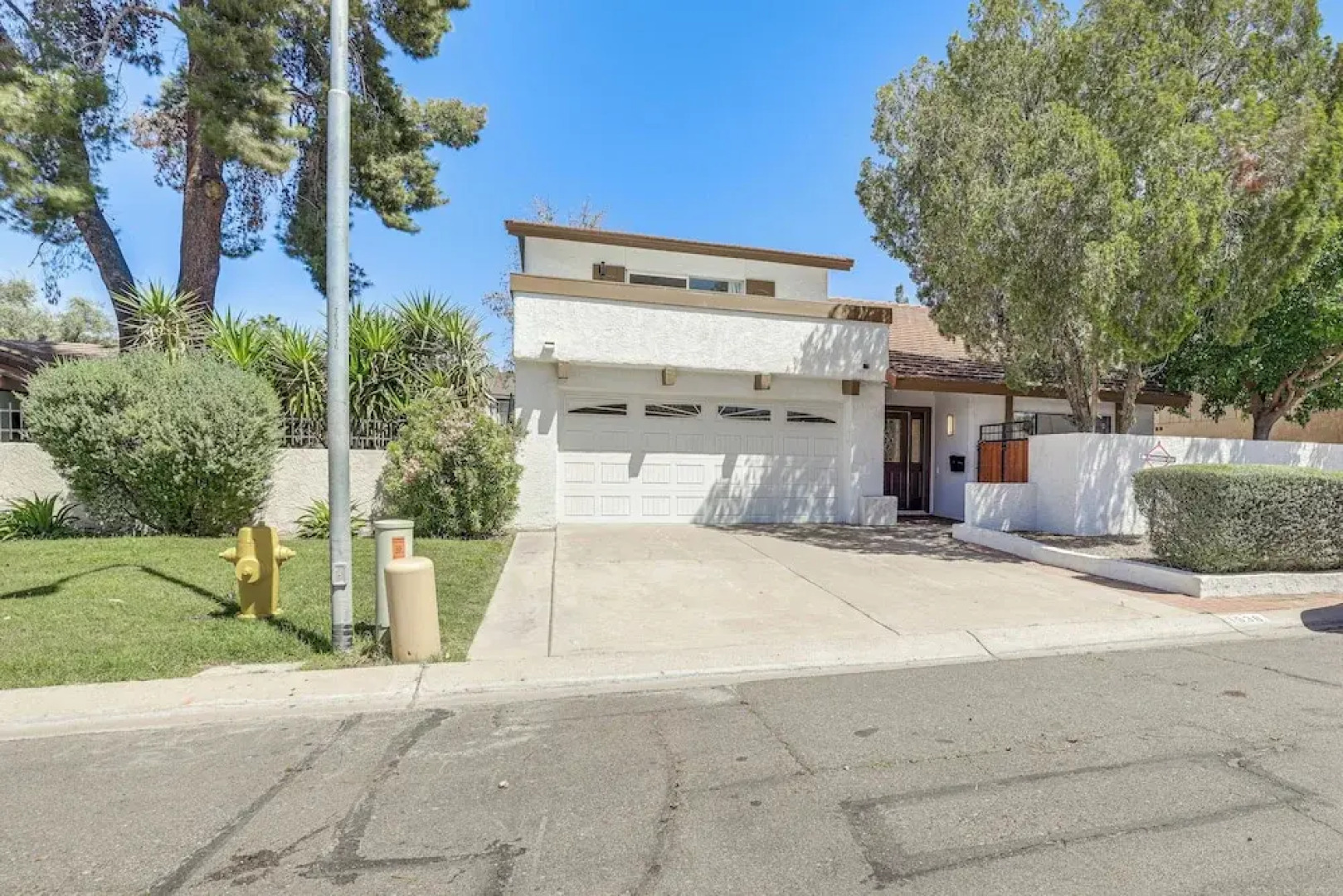 Spacious Tempe Vacation Rental w/ Private Pool!