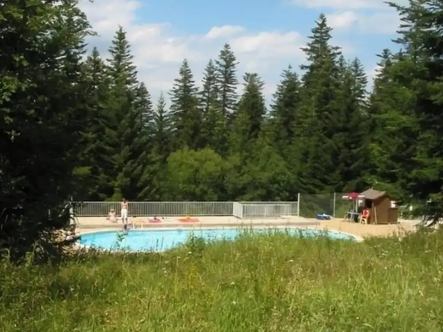 Résidence Les Blanches Provençales