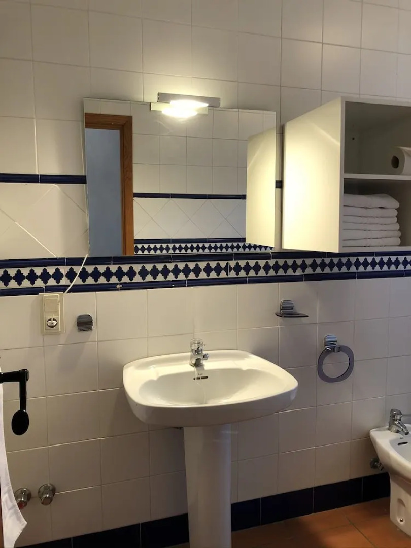 Apartamentos Poqueira