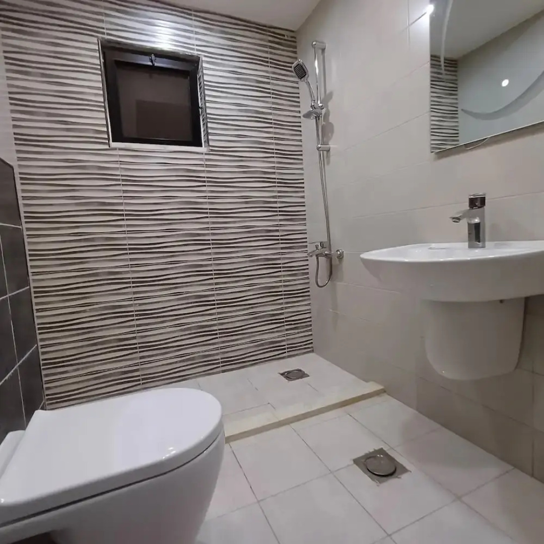 Laperla luxury apartments