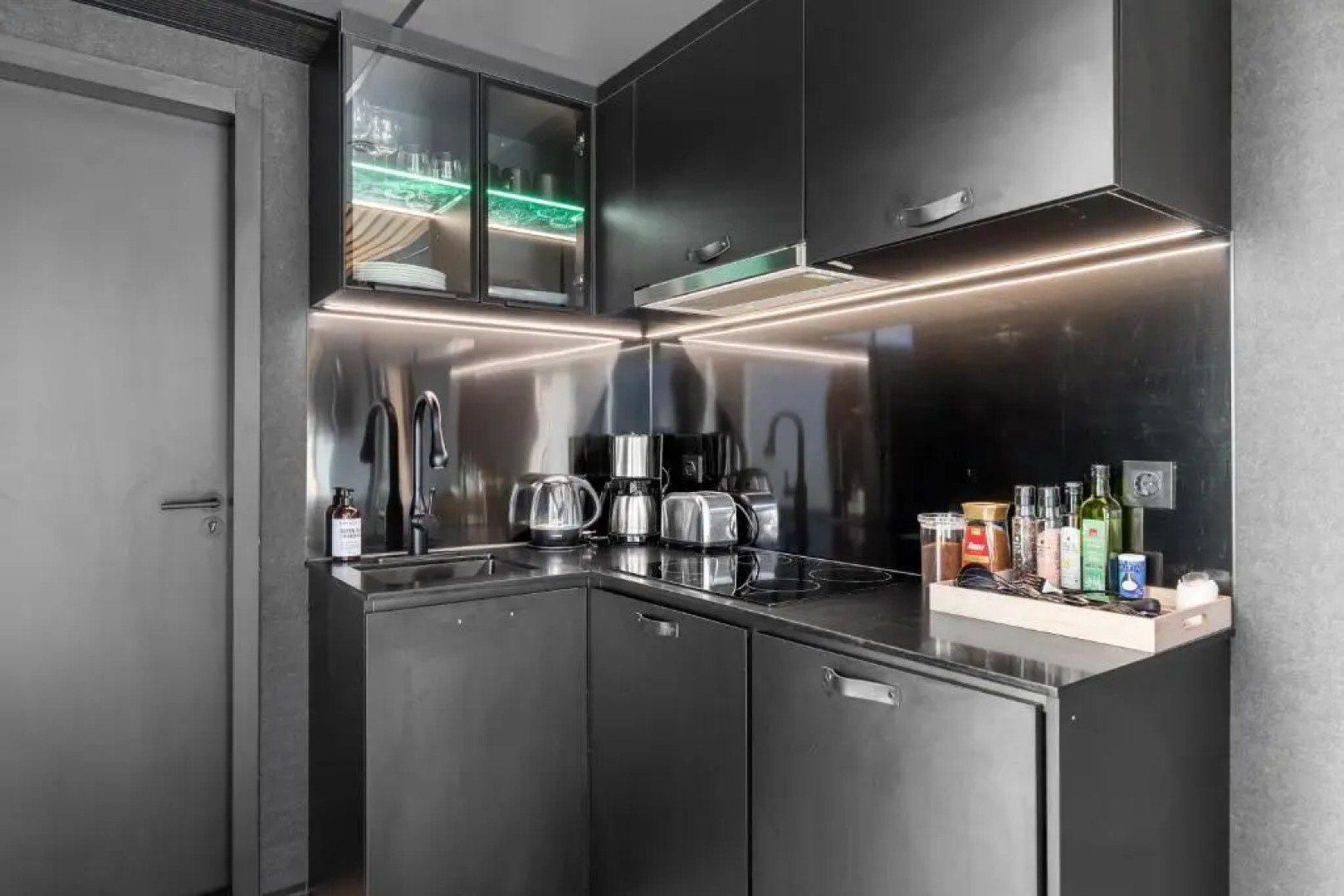 Sogndal Fjordpanorama