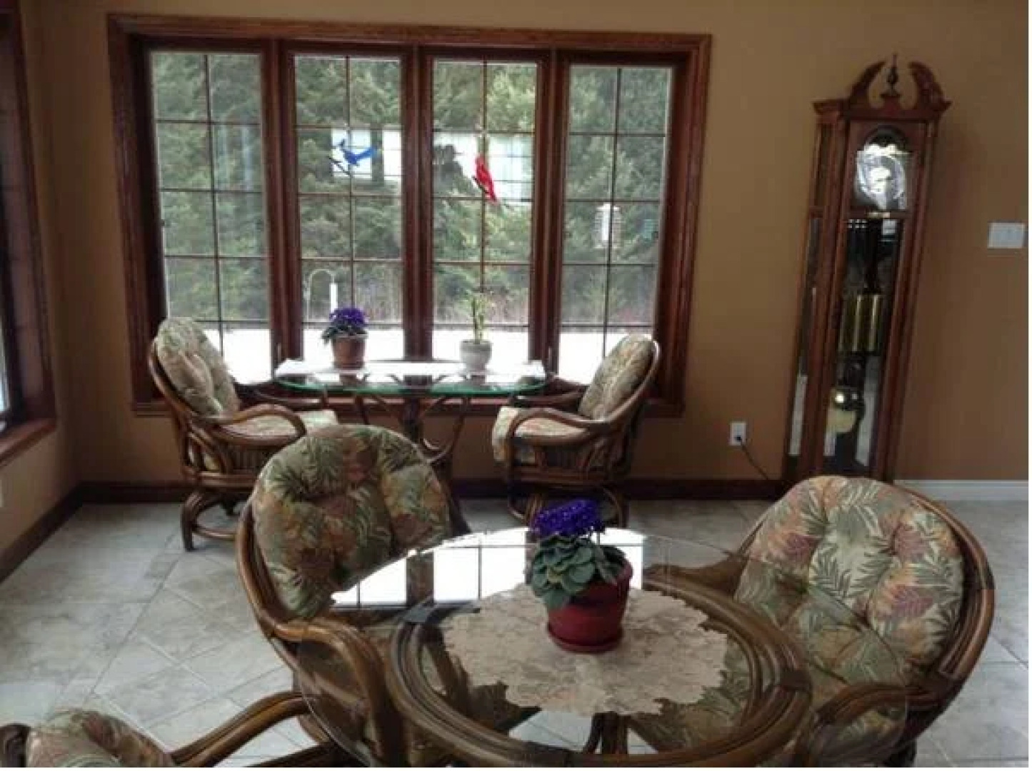 Gîte Du Moulin Lac Beauport