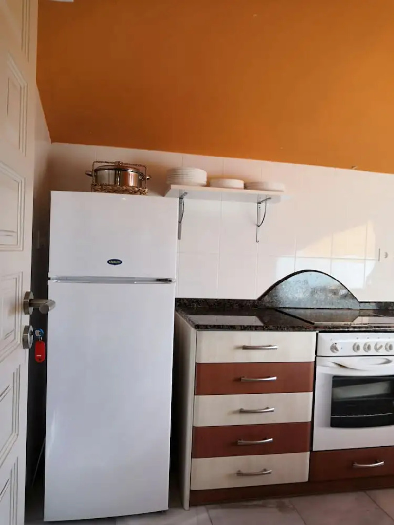 Hospederia San Jose Monasterio de Santa Clara Derio