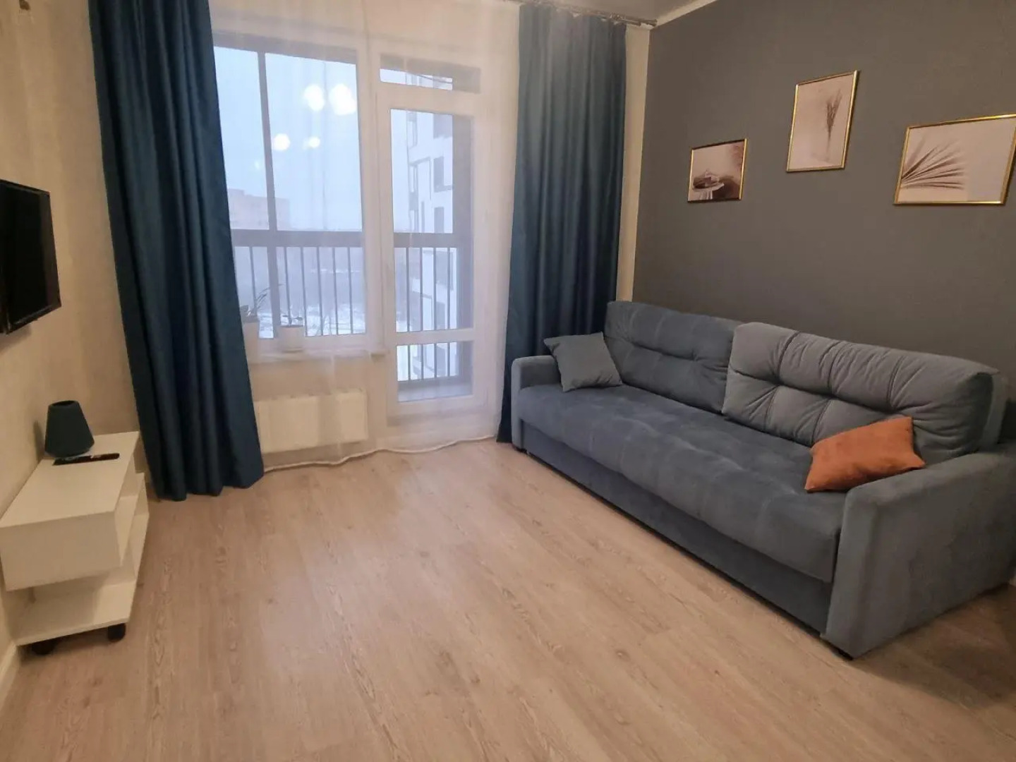 Odirent (Одирент) на улице Маршала Бирюзова 7 корпус 2