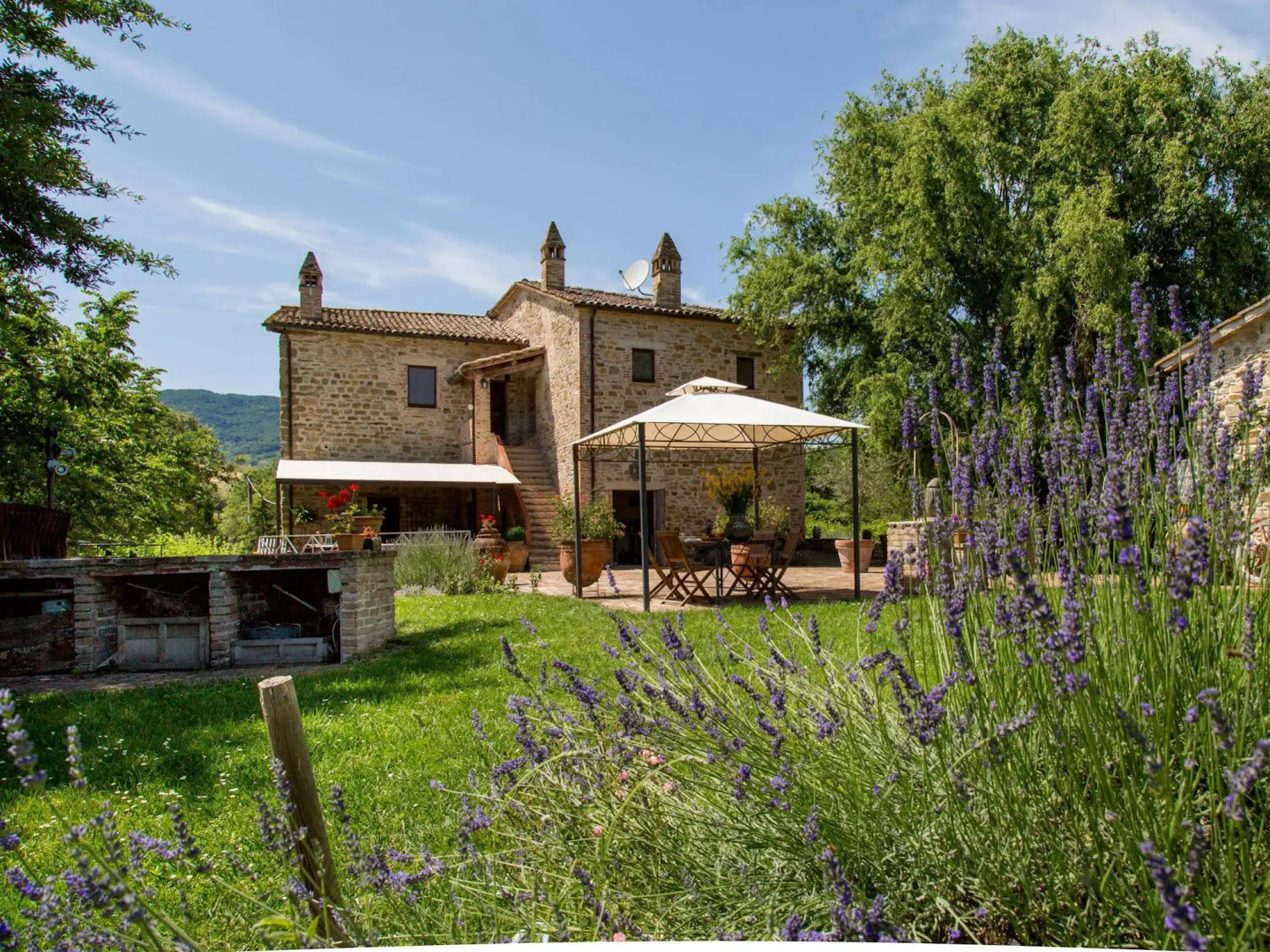 Relais L'Antico Convento