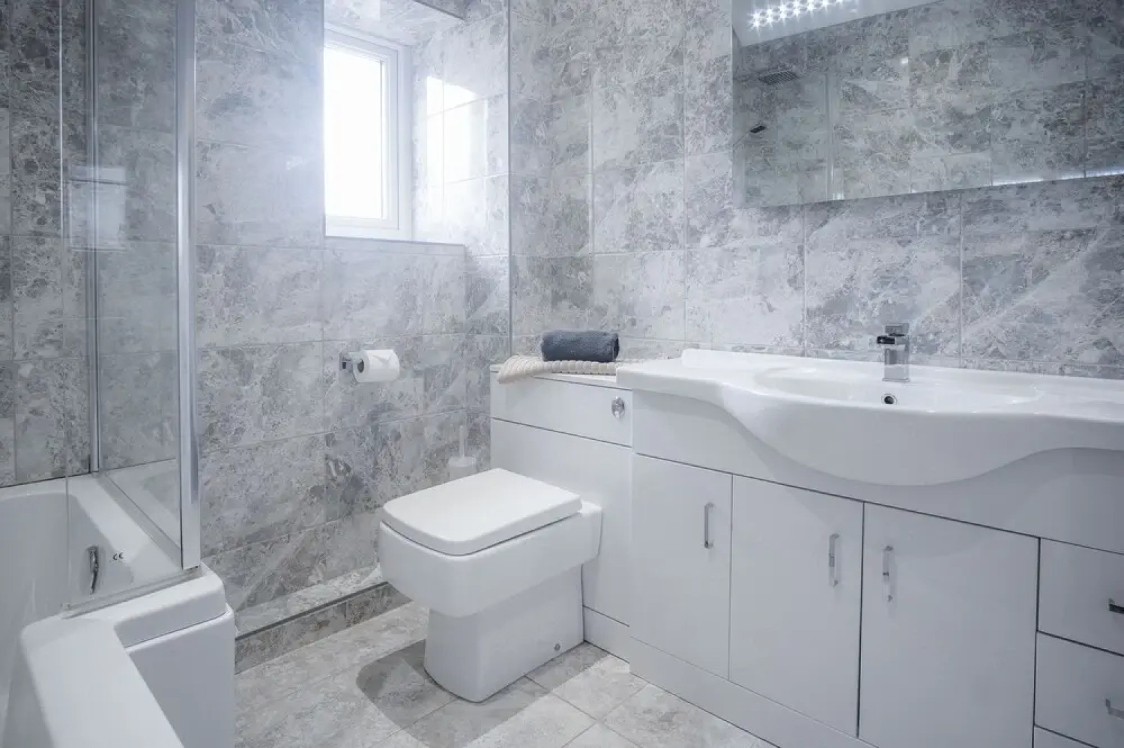 The Granary - 3 Bedroom Cottage - Langdon Farm