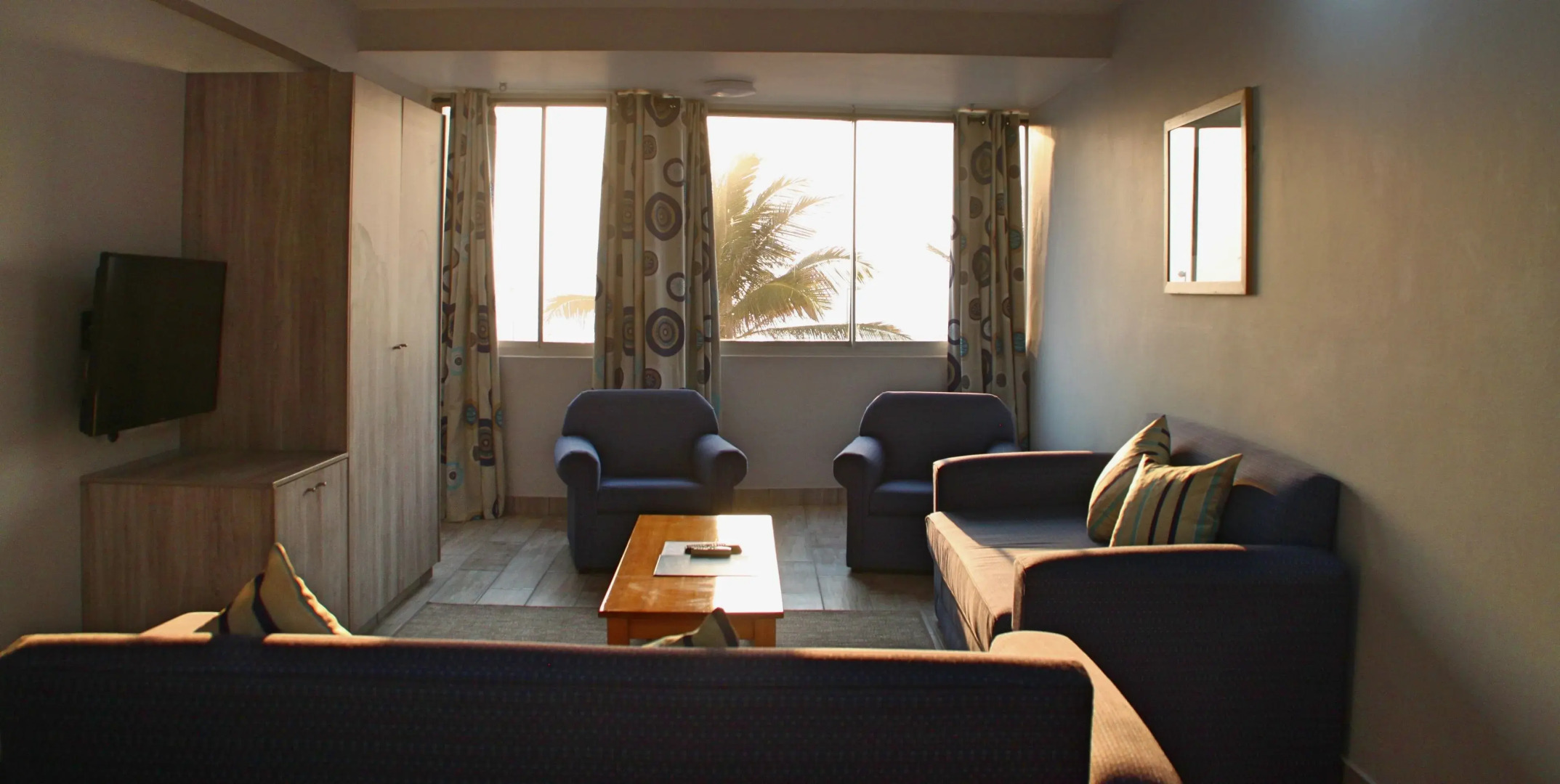 Silver Sands Self Catering