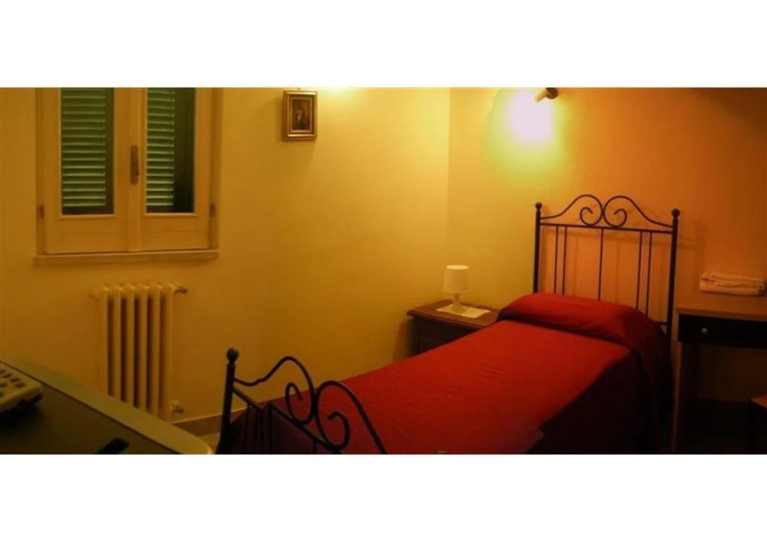 B&B Santa Barbara - Cattedrale