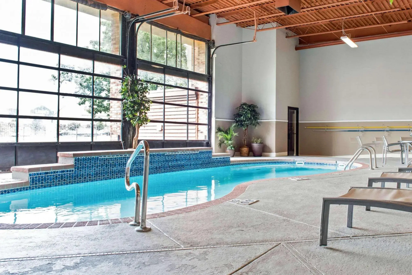 Holiday Inn Express St. Louis-S Metro-Festus I-55S