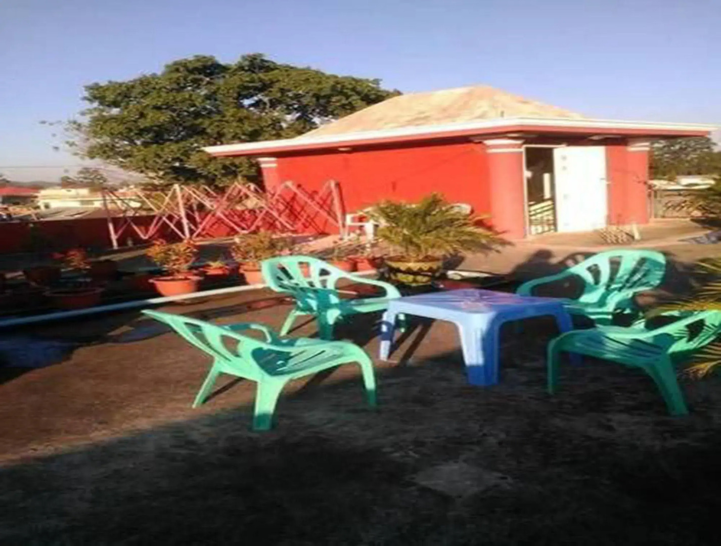 Royal Flower Guest House