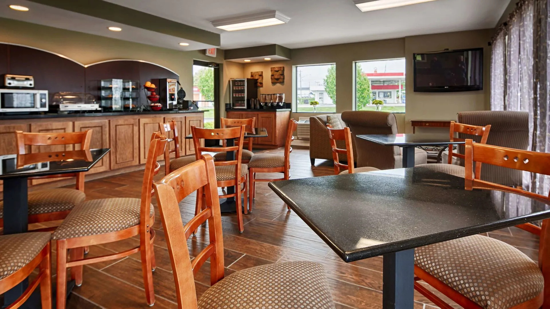 Best Western Dickson