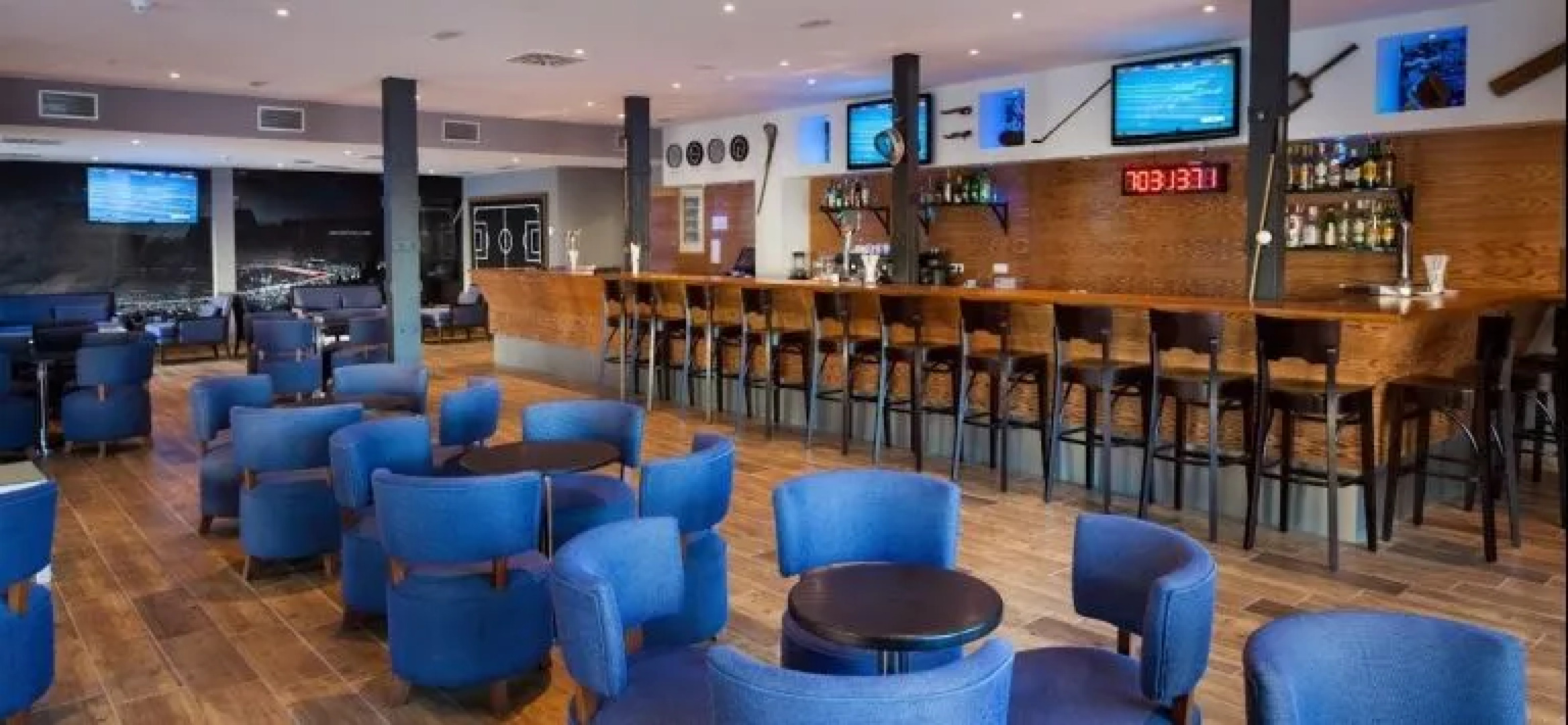 Dream Gran Castillo Resort & Spa