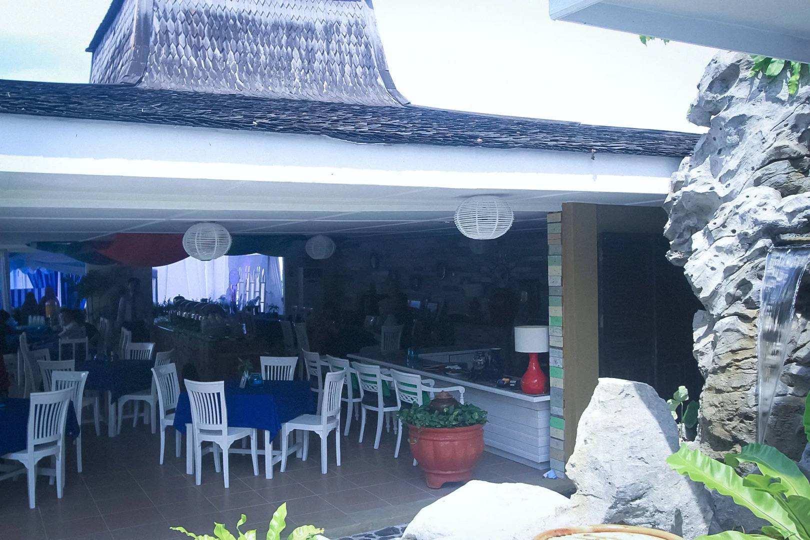 Mesra Business & Resort Hotel