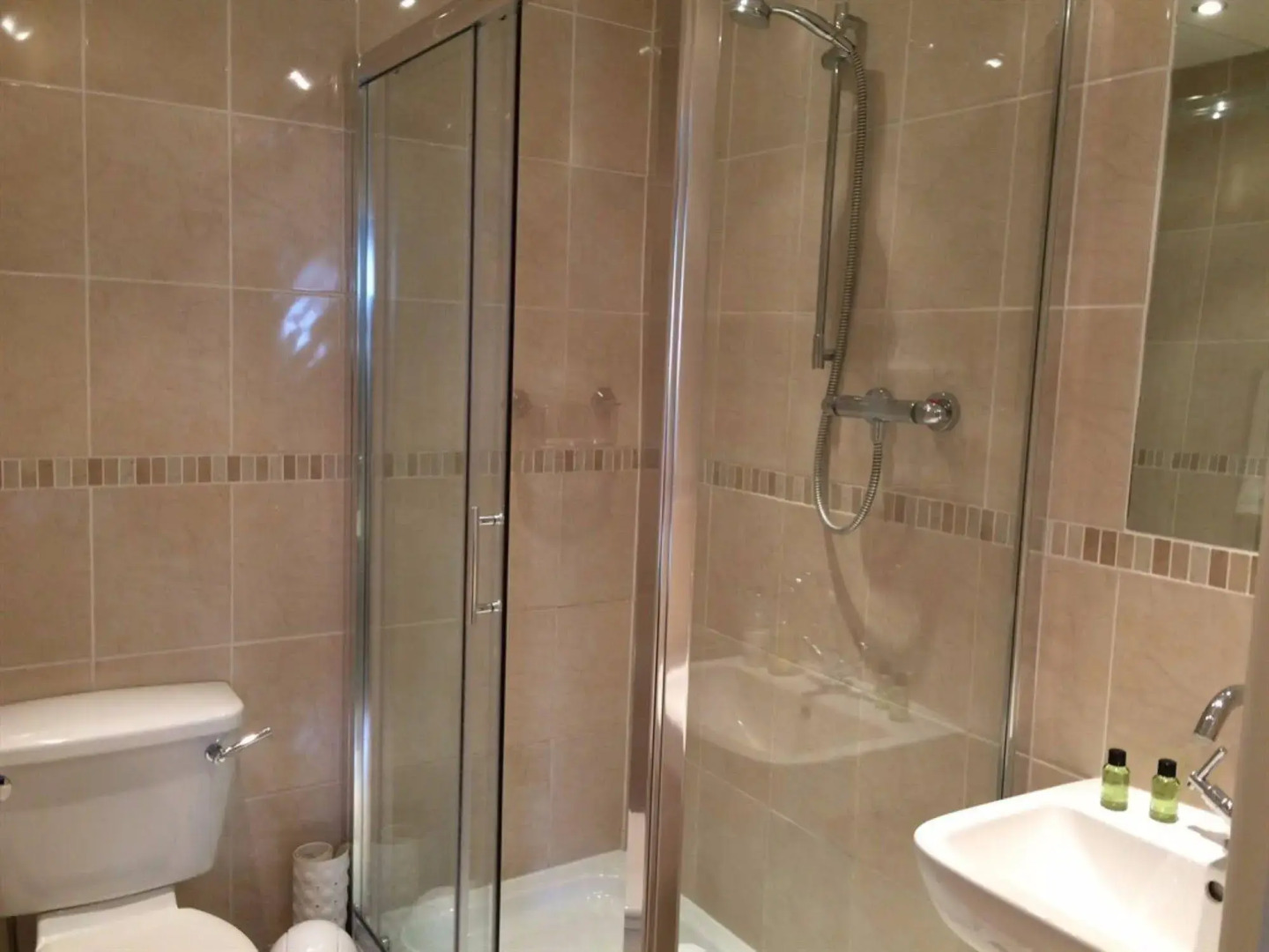 Ashbury Bed and Breakfast