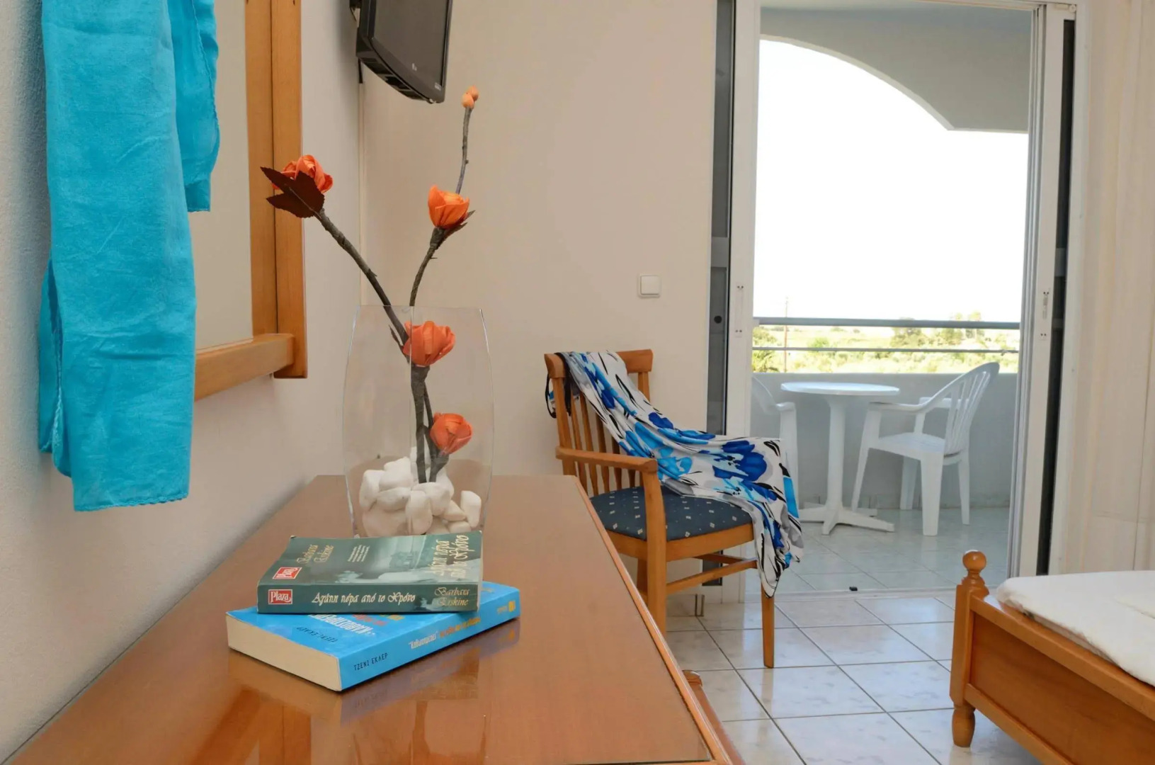 Marianna Hotel Apartements