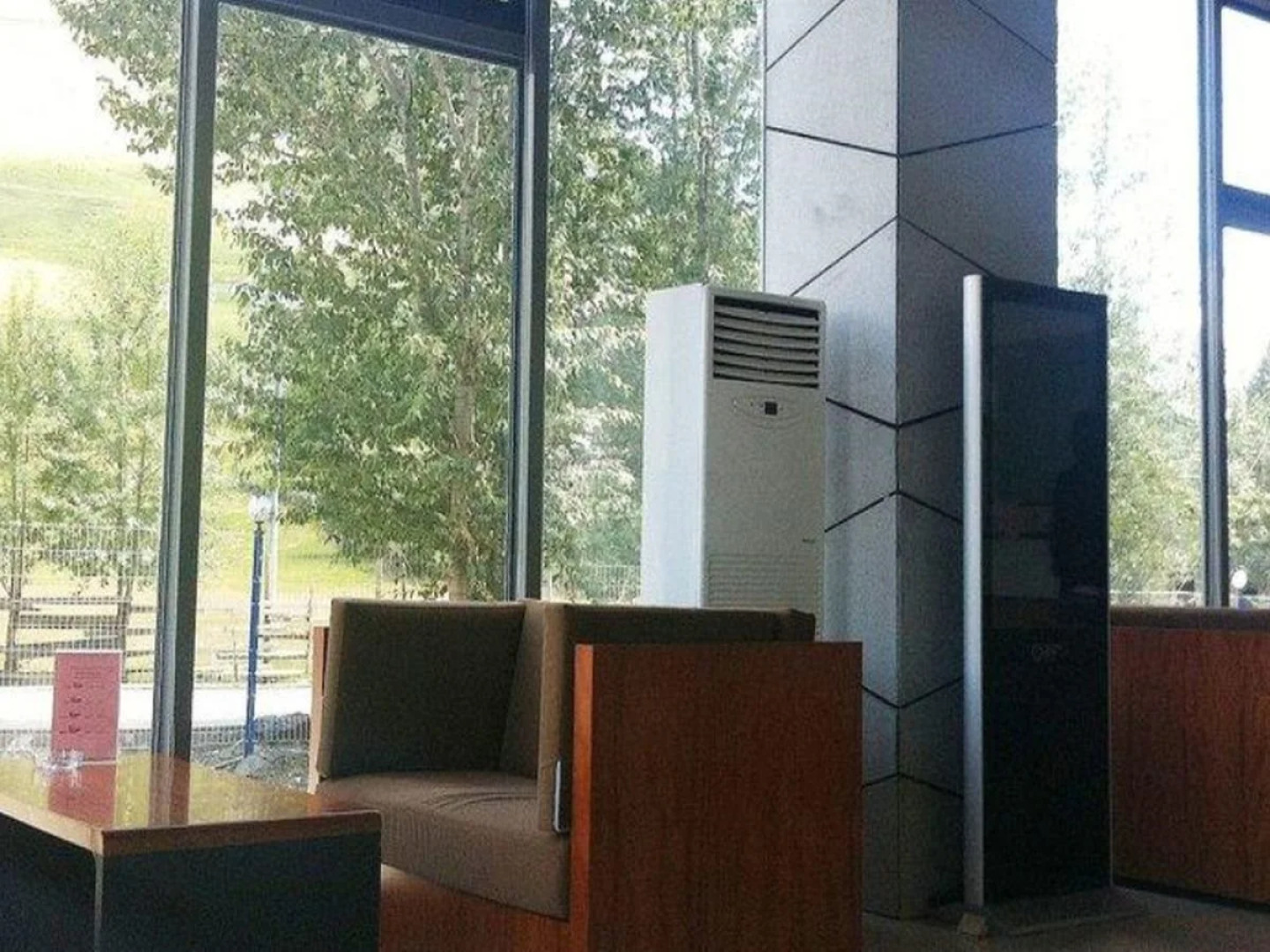 Express 318 Motel Xinduqiao Branch